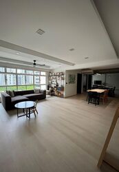 Blk 9A Tiong Bahru View (Bukit Merah), HDB 5 Rooms #503335051